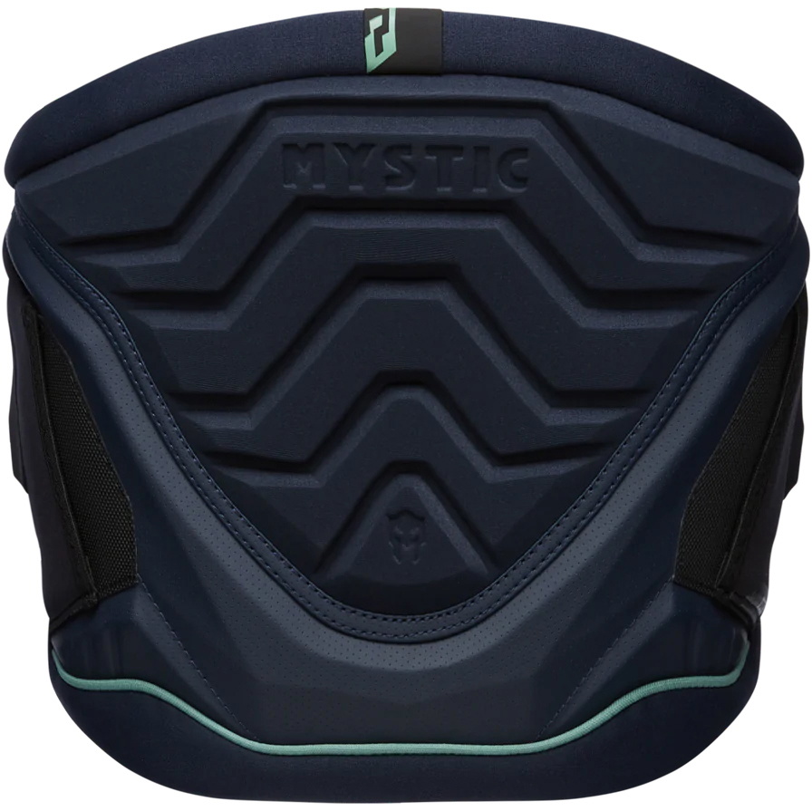Arnés De Cintura Guerrero Mystic Para Hombre 2025 35003.220117 - Azul Noche